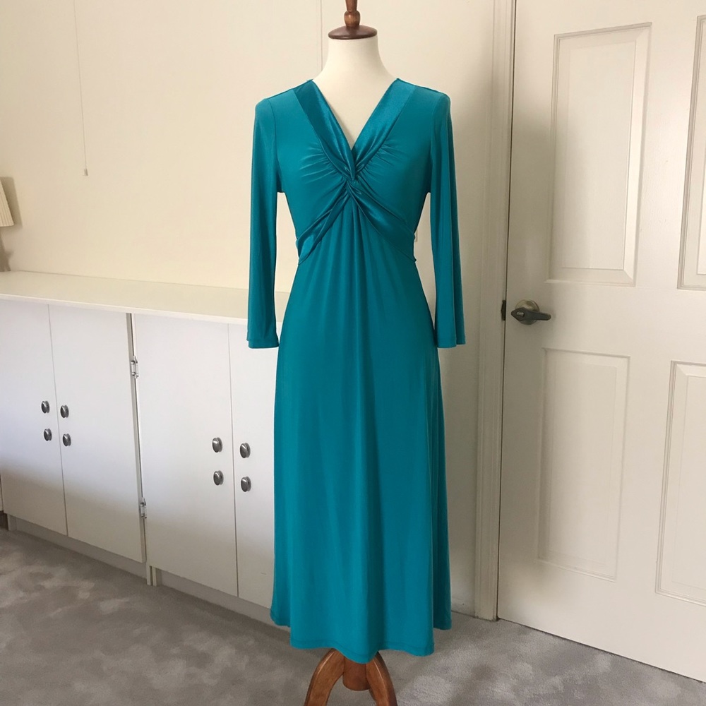 Sere Nade New York bell dresses